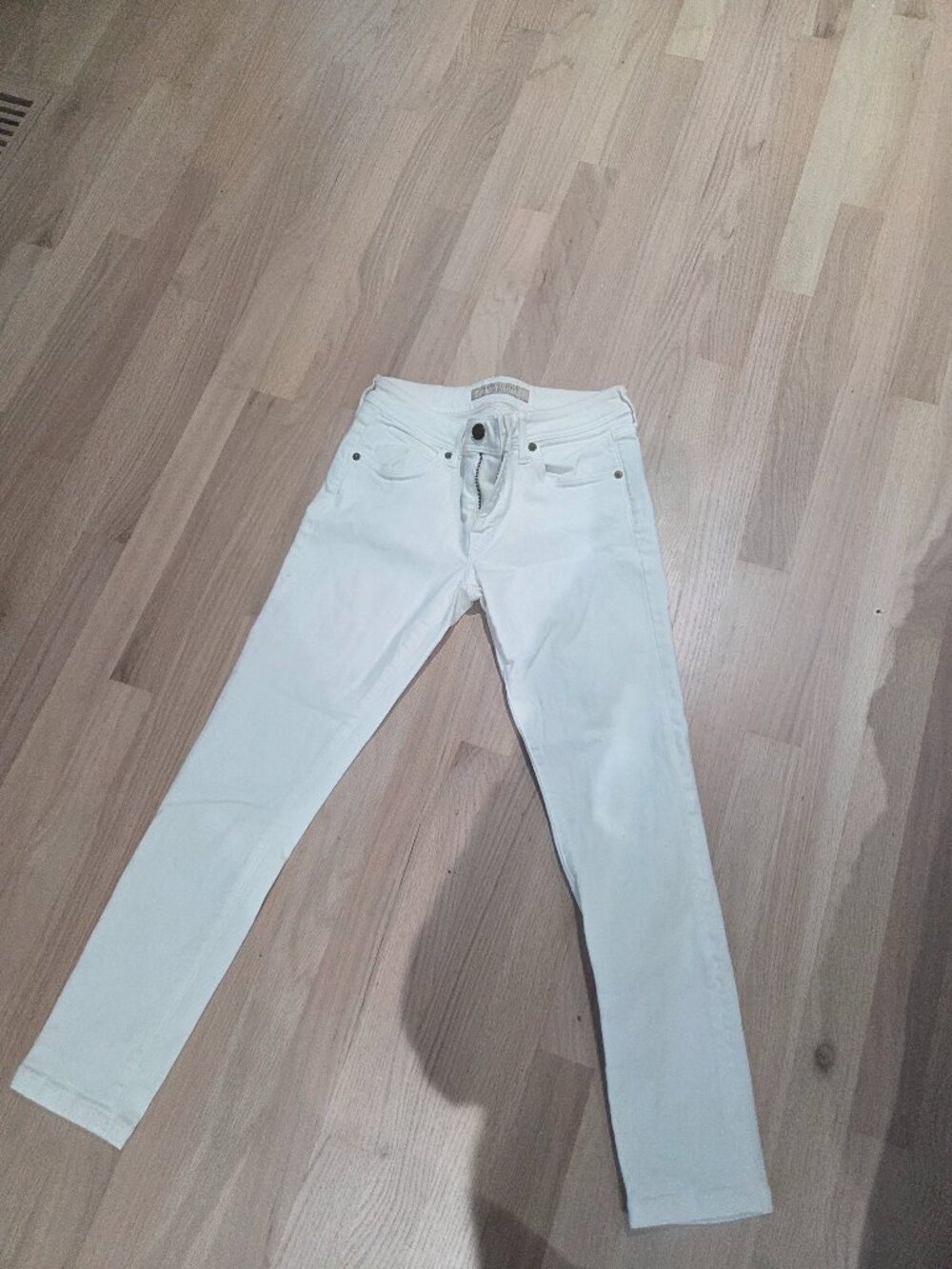 Burberry brits jeans